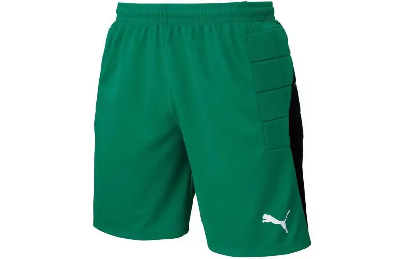 PUMA LIGA GK Sports Shorts Men's Green