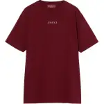 GUCCI Jersey T Shirt