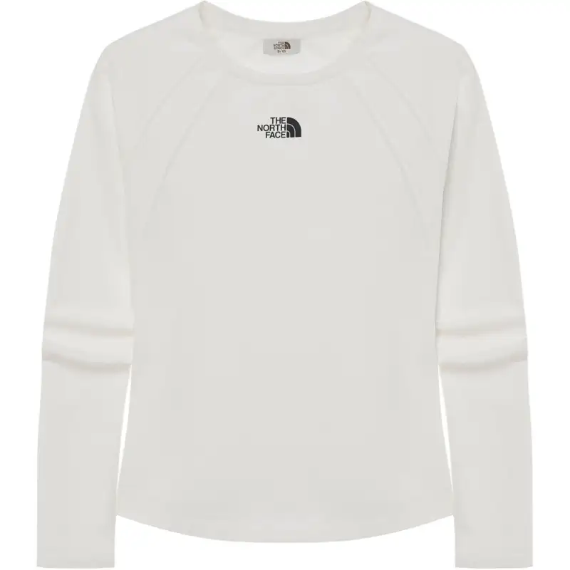 THE NORTH FACE T Shirt Women's Ivory