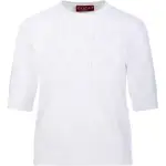 GUCCI Logo Detailed Crewneck T Shirt