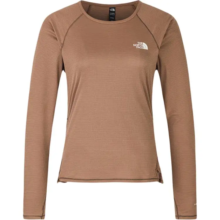 THE NORTH FACE SS25 Quick Dry Clothing Women's 6IH/Latte Brown