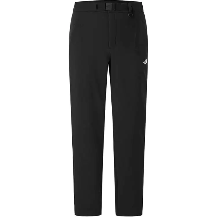 THE NORTH FACE Bunker Casual Pants Men's Cosmic Black