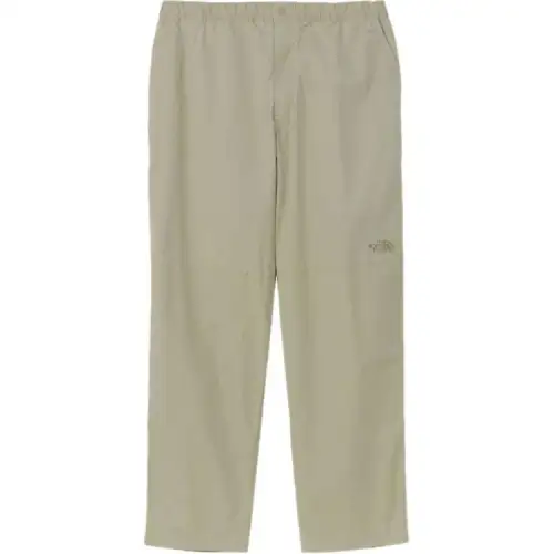 THE NORTH FACE Casual Pants Men's Clay Gray