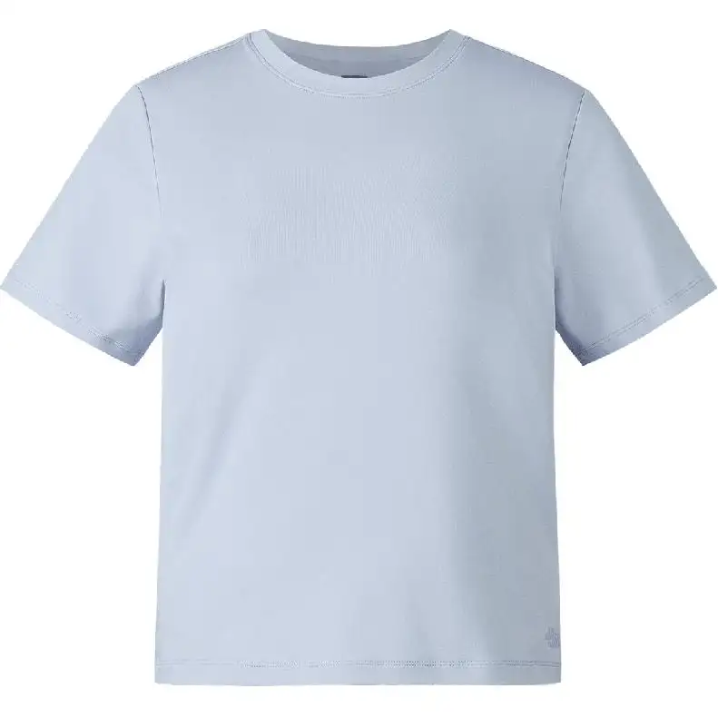 THE NORTH FACE SS25 Regular T Shirt Women's Haze Blue