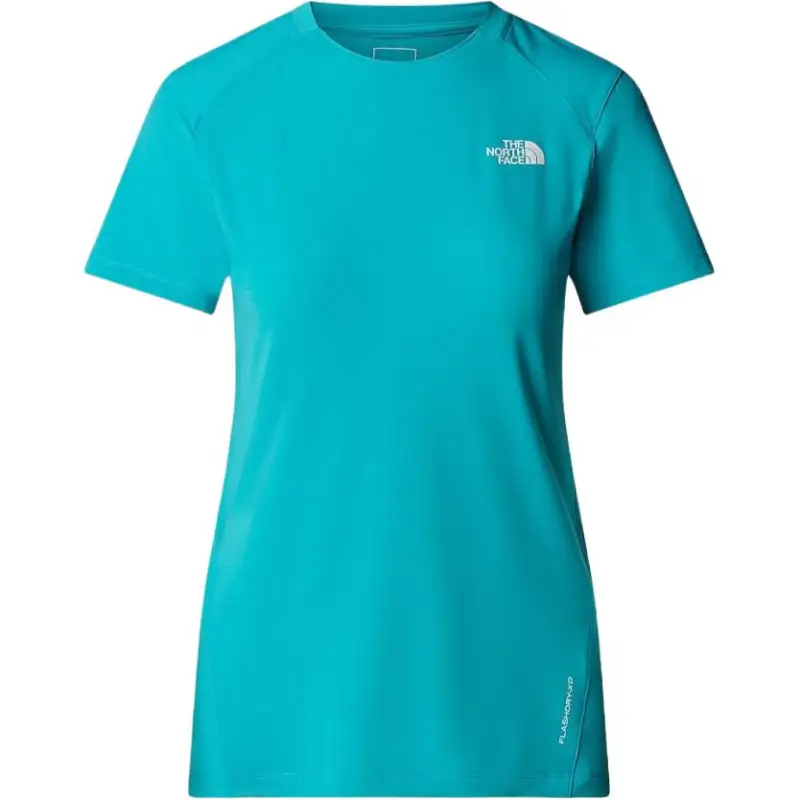 The North Face logo t-shirt
