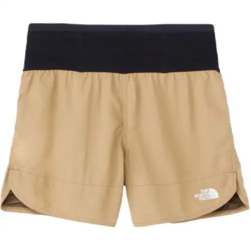 THE NORTH FACE Casual Shorts Men's Yellow