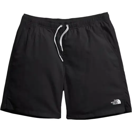 THE NORTH FACE Action Casual Shorts Men's Black