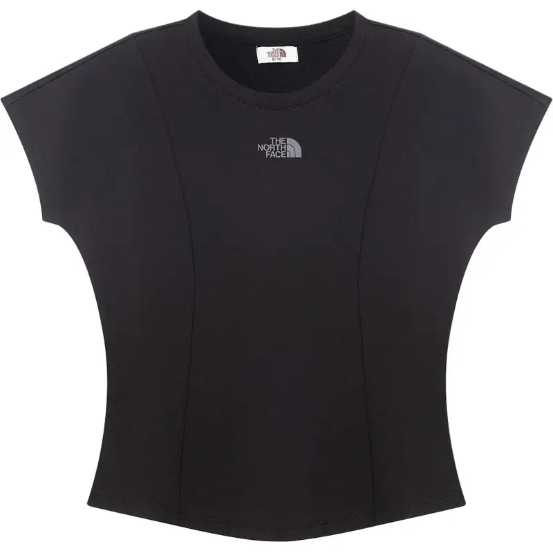 THE NORTH FACE T Shirt Women's Black