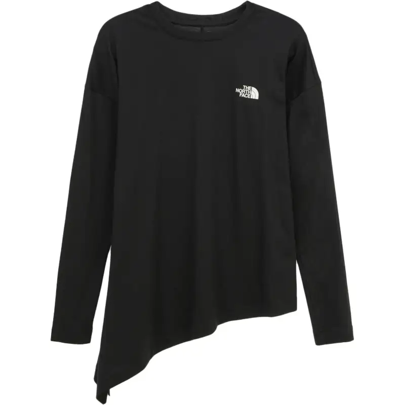 THE NORTH FACE T Shirt Women's Black