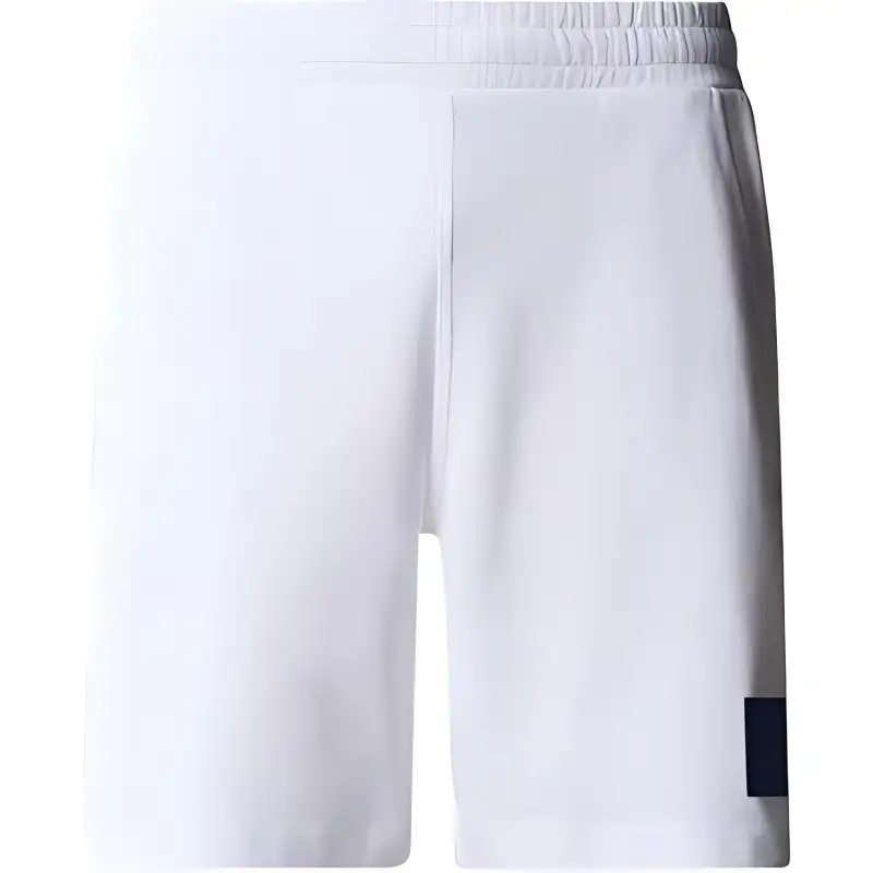 THE NORTH FACE Casual Shorts Men's White