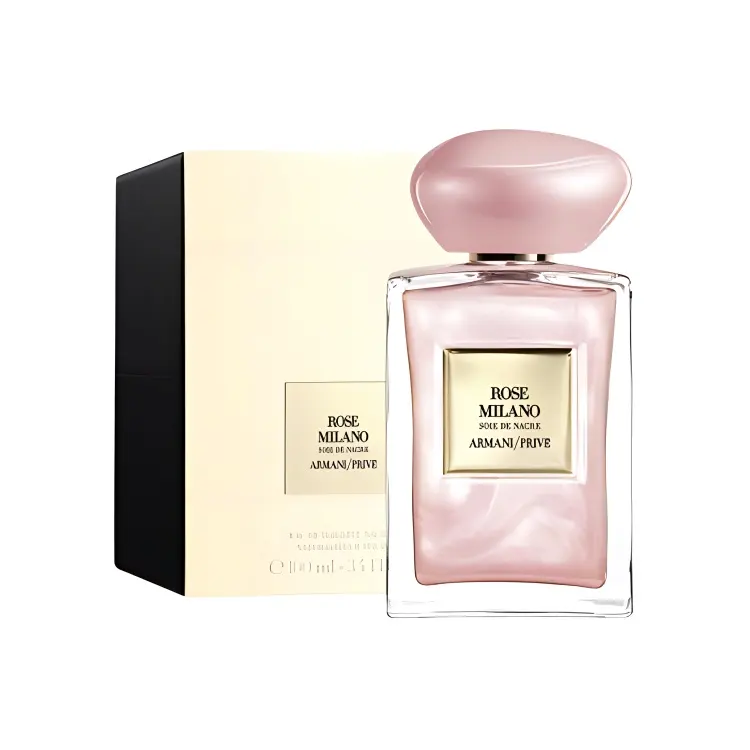 GIORGIO ARMANI ARMANI Beige Blue Phantom Sand