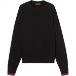 Gucci Web Trim Jumper