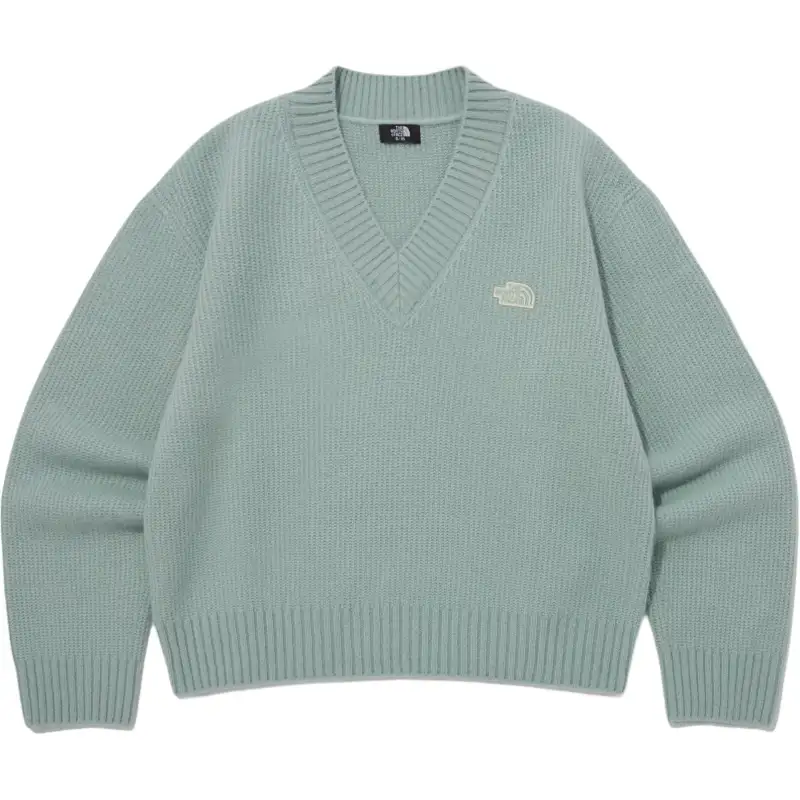 THE NORTH FACE Sweater Women's Green