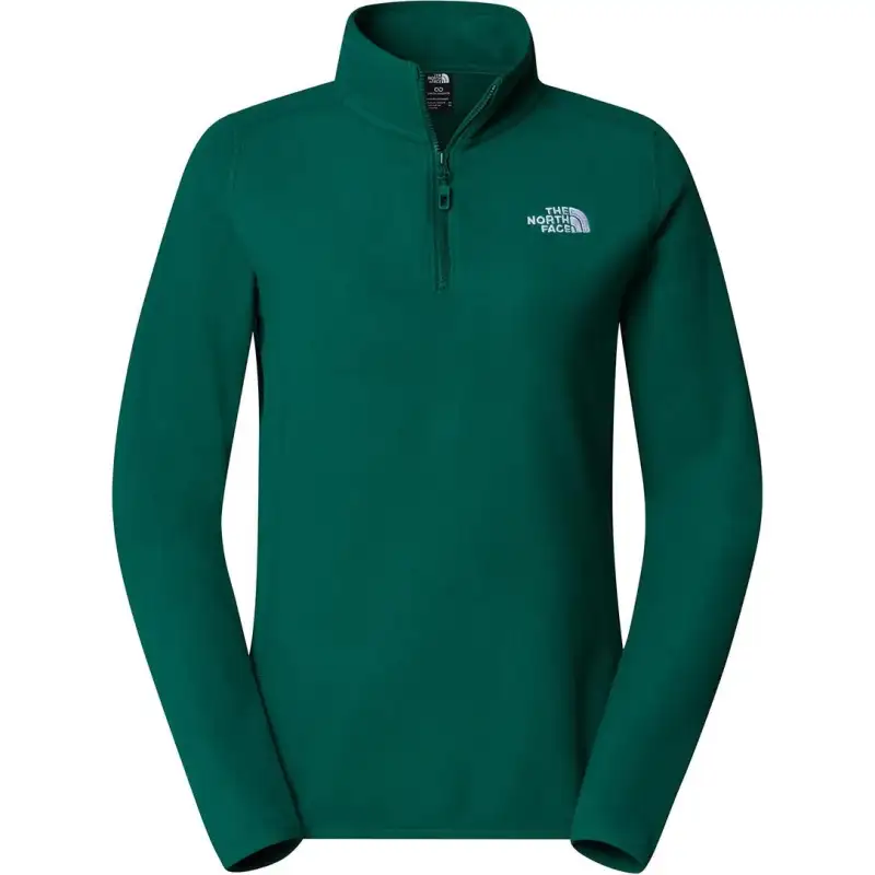 THE NORTH FACE Sweater Women's Evergreen
