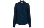 anchor button shirt