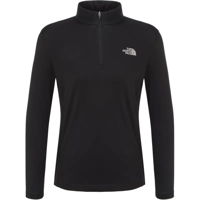 THE NORTH FACE T Shirt Women's Black