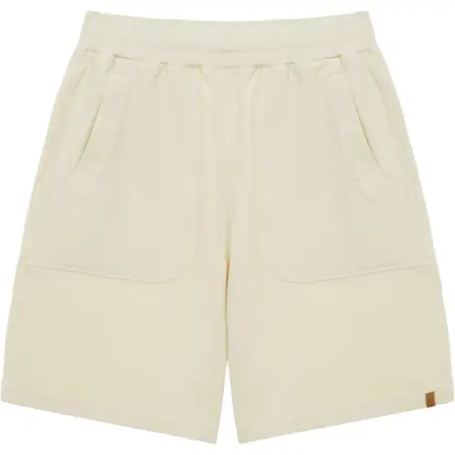 THE NORTH FACE Casual Shorts Men's Yellow