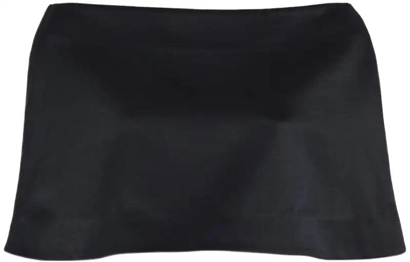 THE ROW Strapless Tops Women's Black Moderate