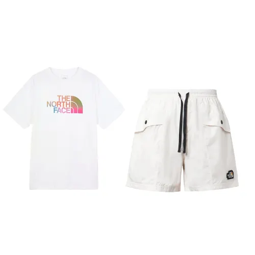 THE NORTH FACE Casual Sportswear Women's White
