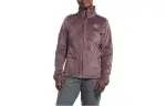 THE NORTH FACE Osito Jacket Jackets & Coats Women's Purple