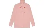 GUCCI Shirts Women's Pink Moderate Shirt