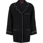 GUCCI Gg Jacquard Shirt