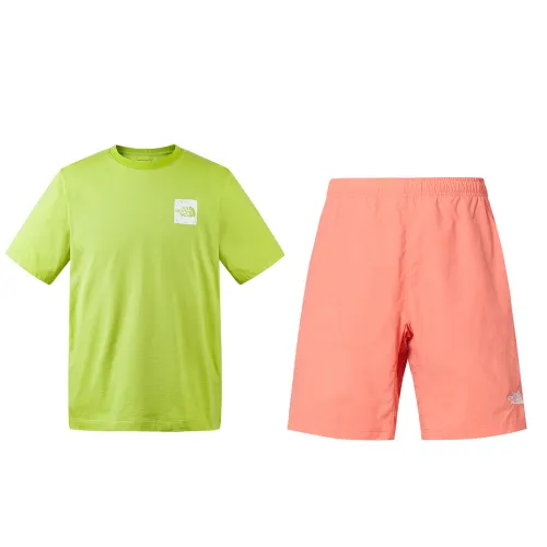 THE NORTH FACE Casual Sportswear Men's
