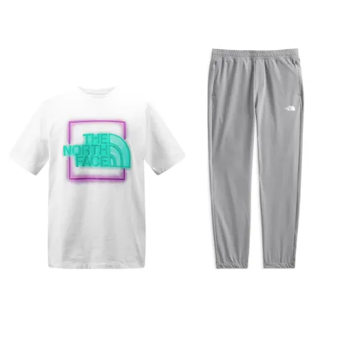 THE NORTH FACE Casual Sportswear Men's
