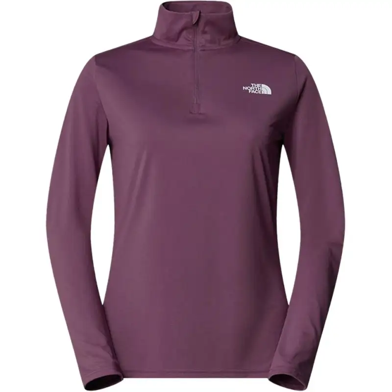 THE NORTH FACE T Shirt Women's Purple