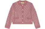 GUCCI FW23 Knitwear Women's Pink