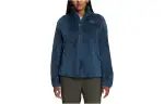 THE NORTH FACE DENALI Osito Jacket Jackets & Coats Women's Blue