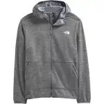 THE NORTH FACE Canyonlands Hoodie Jackets & Coats Women's Medium Gray