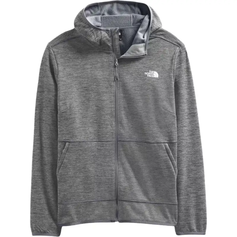 THE NORTH FACE Canyonlands Hoodie Jackets & Coats Women's Medium Gray