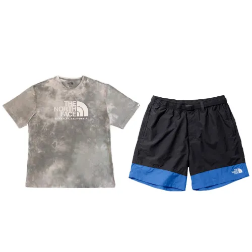 THE NORTH FACE Casual Sportswear Men's