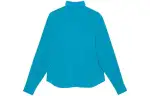 GUCCI Highneck Buttoned Blouse