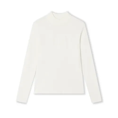 FILA Knitwear Women's Cloud White
