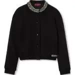 GUCCI FW24 Knitwear Women's Black