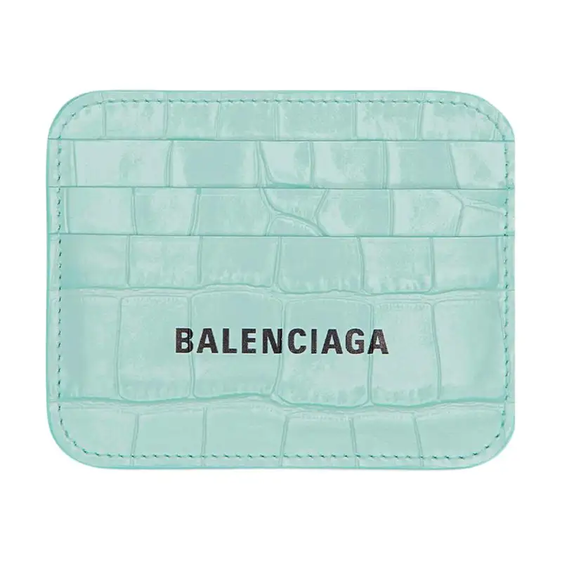 Balenciaga Cash Card Holders