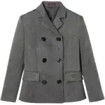 GUCCI Double breasted Coat