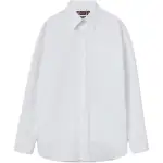 GUCCI Collared Long Sleeve Shirt