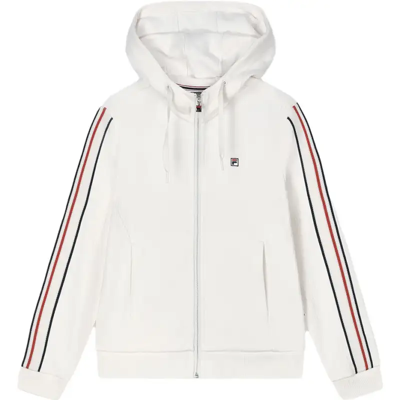 FILA Knitwear Women's Steam White