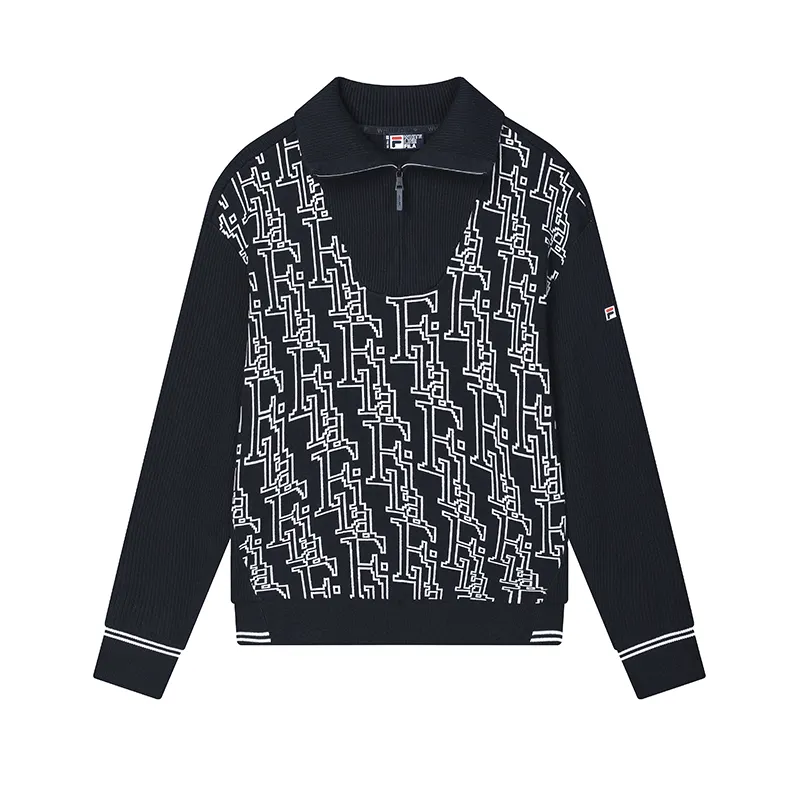 FILA Knitwear Women's Legend Blue