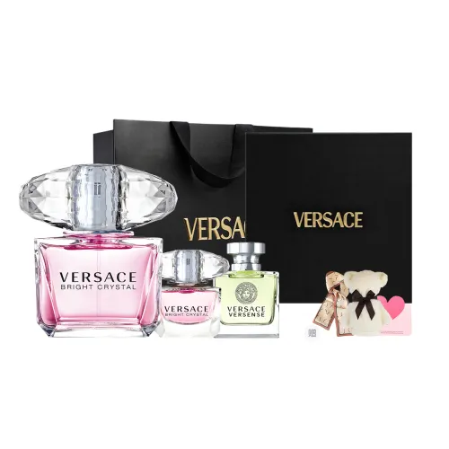 VERSACE Pink Diamond Women's