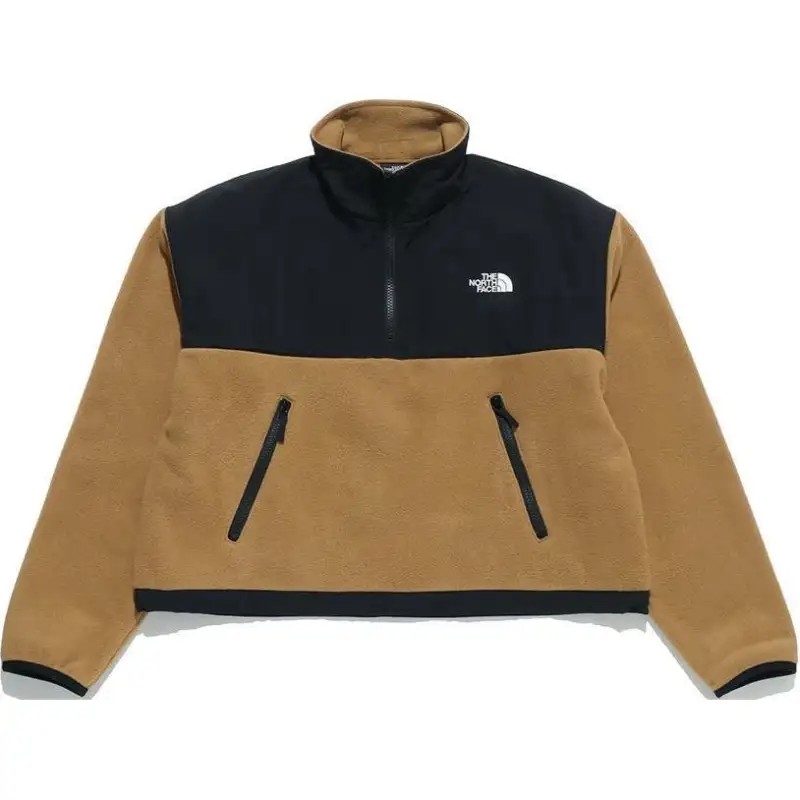 THE NORTH FACE DENALI FW24 Jacket Women's Umber