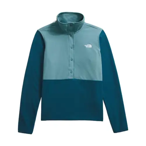THE NORTH FACE Women's’s Plus Glacier Fleece Jacket
