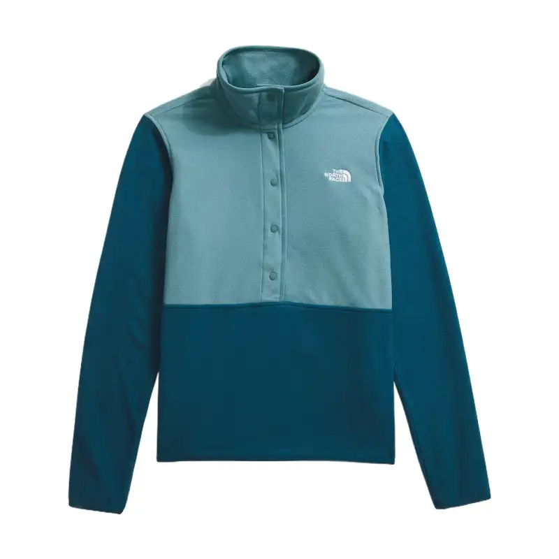 THE NORTH FACE Women's’s Plus Glacier Fleece Jacket