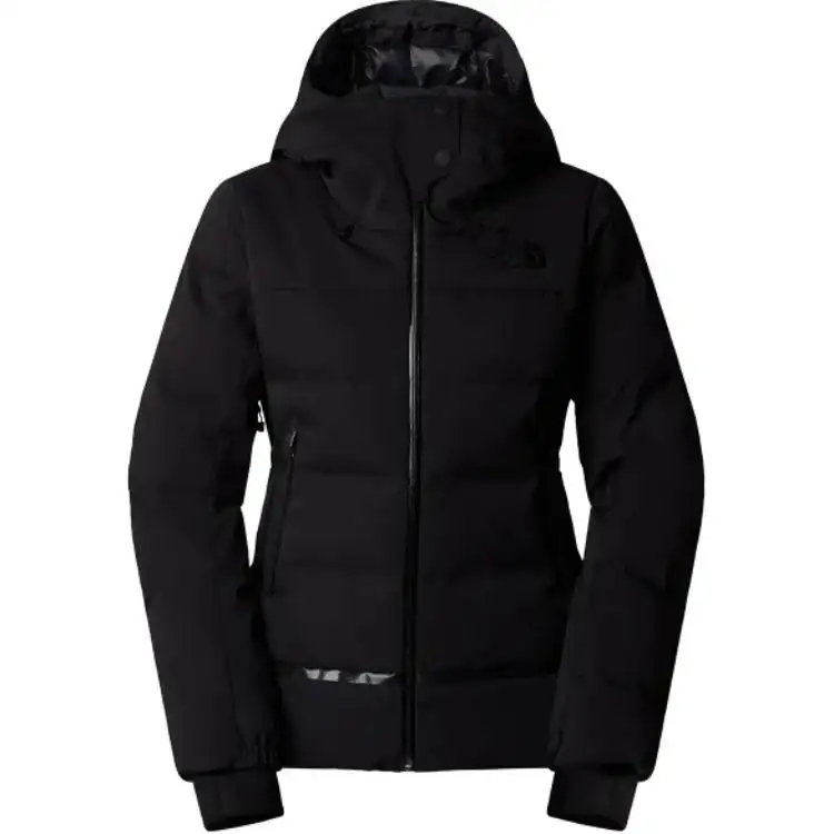 THE NORTH FACE Women's’s Cirque Down Jacket