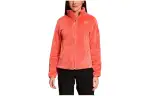 THE NORTH FACE Jackets Women's Orange Red Stand Collar Moderate Other