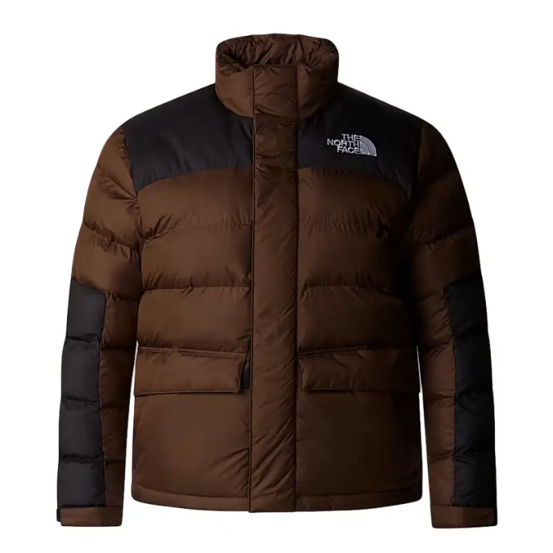THE NORTH FACE FW24 Jackets & Coats Women's Smoky Brown