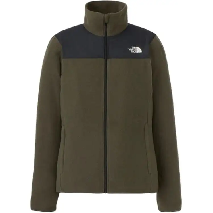 THE NORTH FACE Jackets & Coats Women's Taupe